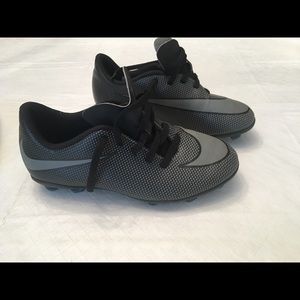 NIKE Soccer Cleats